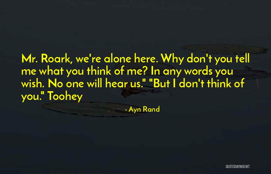 Sabounjian Bourj Quotes By Ayn Rand Sabounjian Bourj Quotes By Ayn Rand