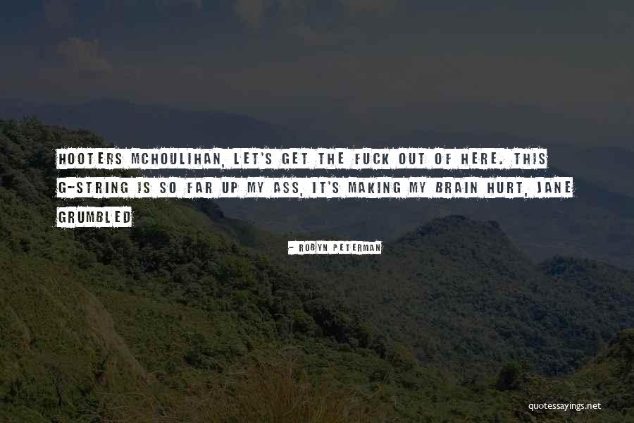 Sabounjian Bourj Quotes By Robyn Peterman Sabounjian Bourj Quotes By Robyn Peterman