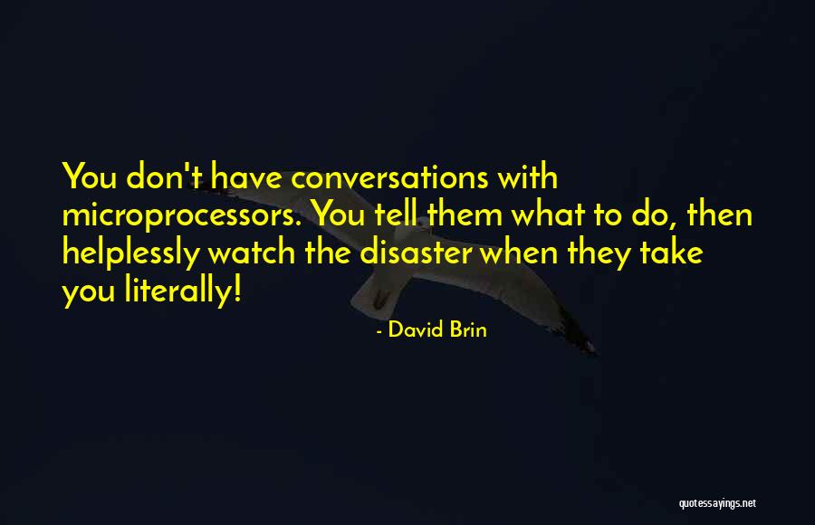 Sabourins Pharmacy Quotes By David Brin Sabourins Pharmacy Quotes By David Brin