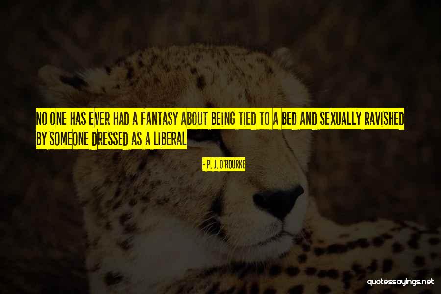 Saboya Biscuit Quotes By P. J. O'Rourke Saboya Biscuit Quotes By P. J. O'Rourke