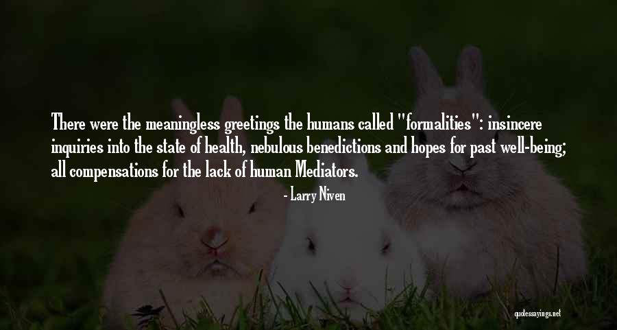Saboya Dance Quotes By Larry Niven Saboya Dance Quotes By Larry Niven