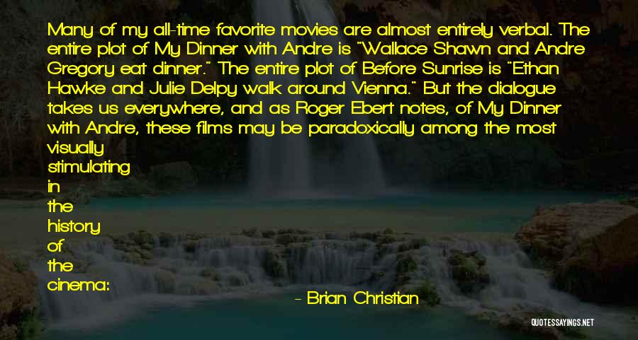 Sabran Berethnet Quotes By Brian Christian Sabran Berethnet Quotes By Brian Christian