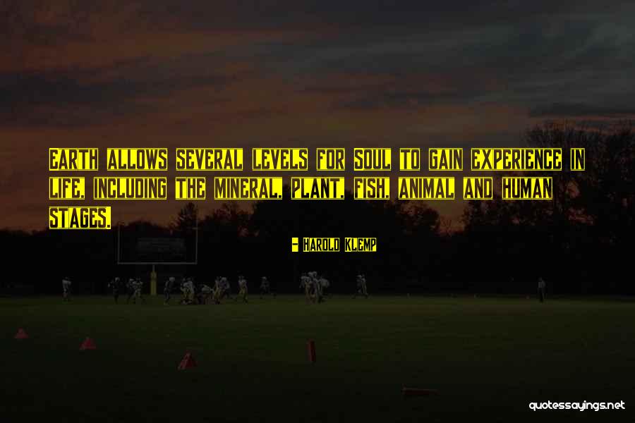 Sabras Herencia Quotes By Harold Klemp Sabras Herencia Quotes By Harold Klemp