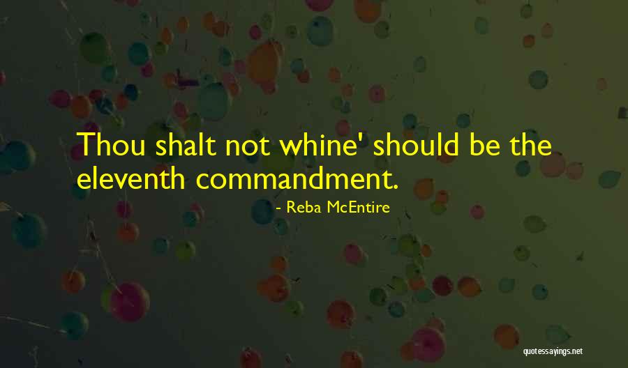 Sabre Norris Quotes By Reba McEntire Sabre Norris Quotes By Reba McEntire