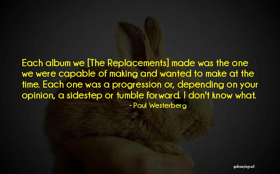 Sabree Academy Quotes By Paul Westerberg Sabree Academy Quotes By Paul Westerberg