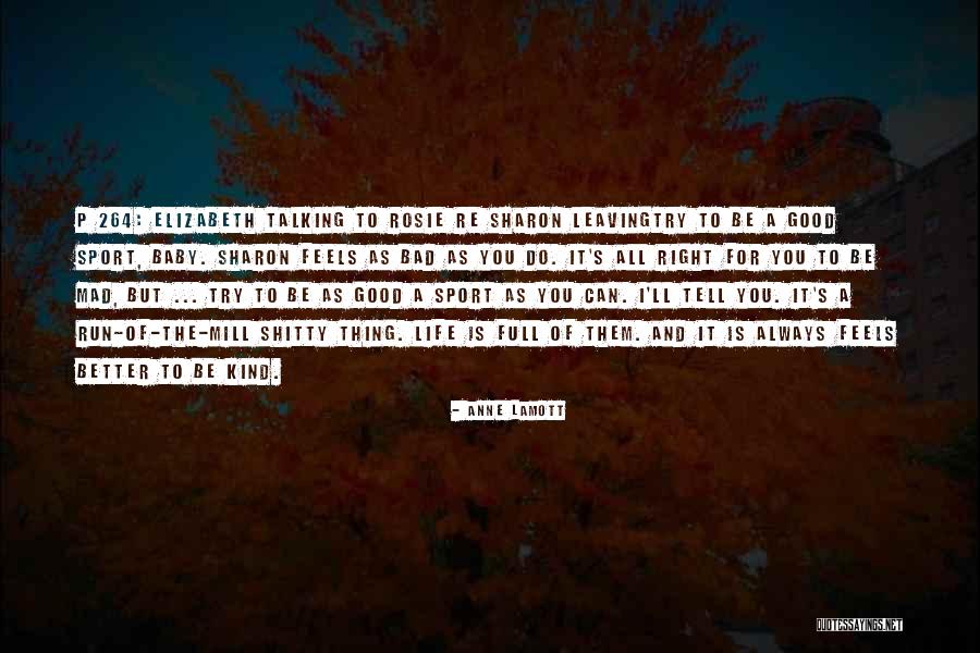 Sabree Therapeutic Services Quotes By Anne Lamott Sabree Therapeutic Services Quotes By Anne Lamott