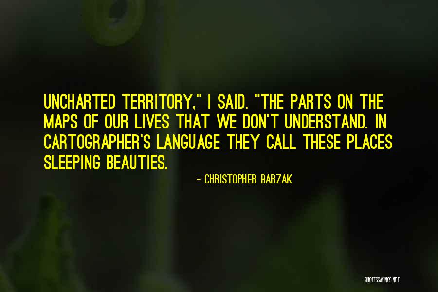 Sabria Weather Quotes By Christopher Barzak Sabria Weather Quotes By Christopher Barzak