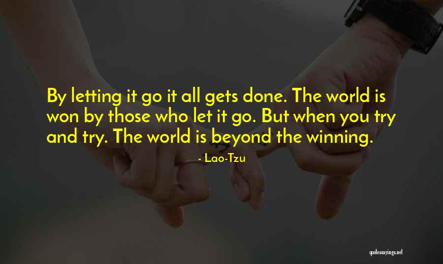 Sabria Weather Quotes By Lao-Tzu Sabria Weather Quotes By Lao-Tzu
