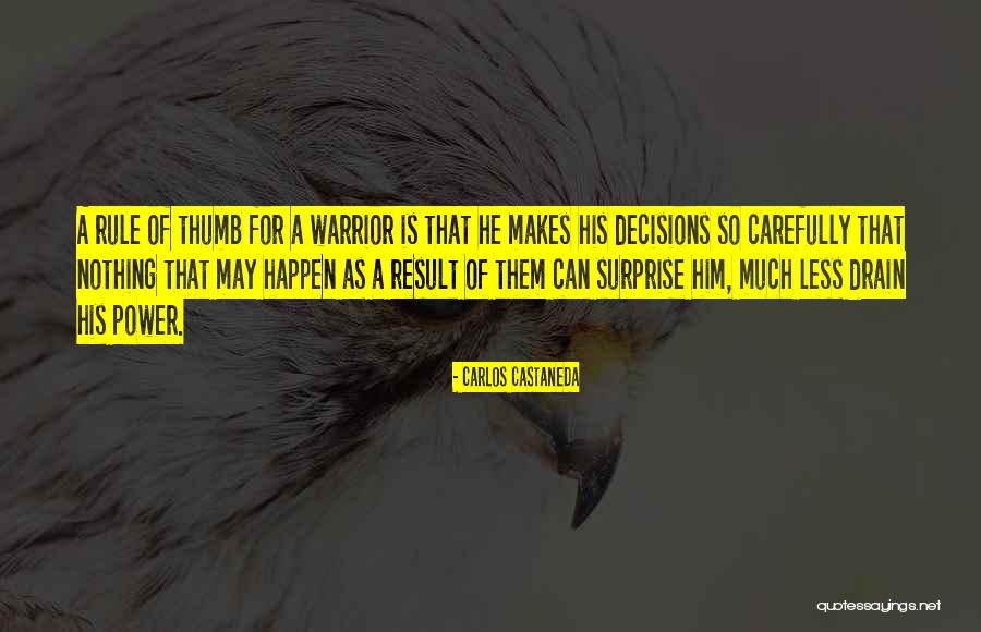 Sabriel Spn Quotes By Carlos Castaneda Sabriel Spn Quotes By Carlos Castaneda