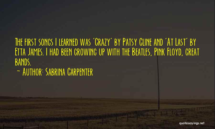 Sabrina Carpenter Quotes 1431334
