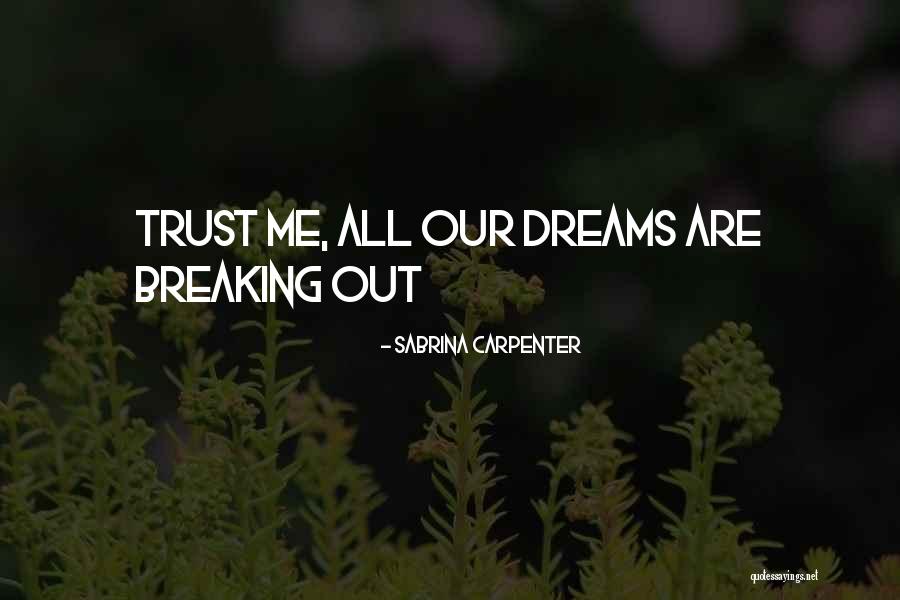Sabrina Carpenter Quotes 1550569 Sabrina Carpenter Quotes 1550569