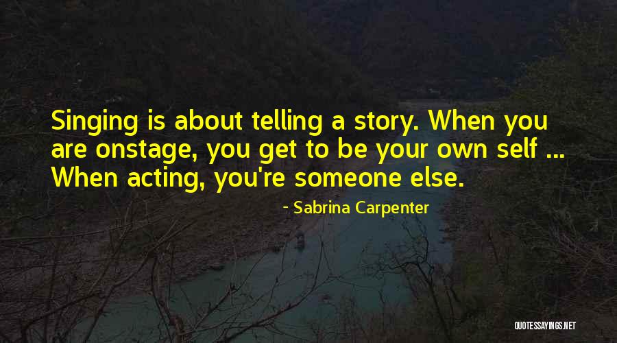 Sabrina Carpenter Quotes 1783464 Sabrina Carpenter Quotes 1783464