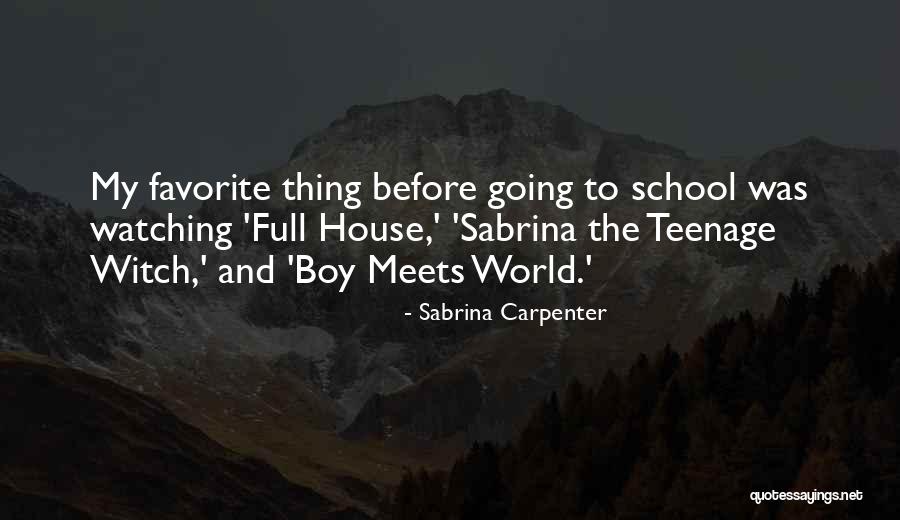 Sabrina Carpenter Quotes 664791 Sabrina Carpenter Quotes 664791