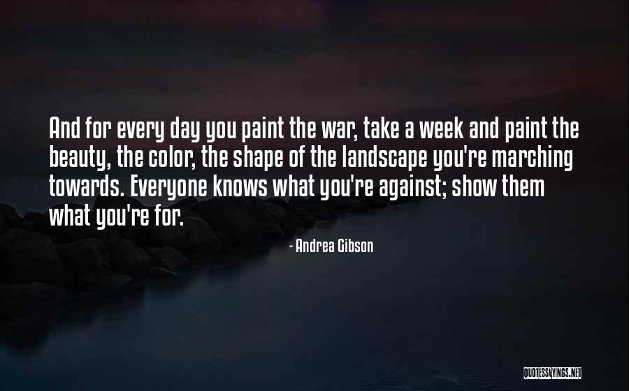 Sabrina Dhowre Quotes By Andrea Gibson Sabrina Dhowre Quotes By Andrea Gibson