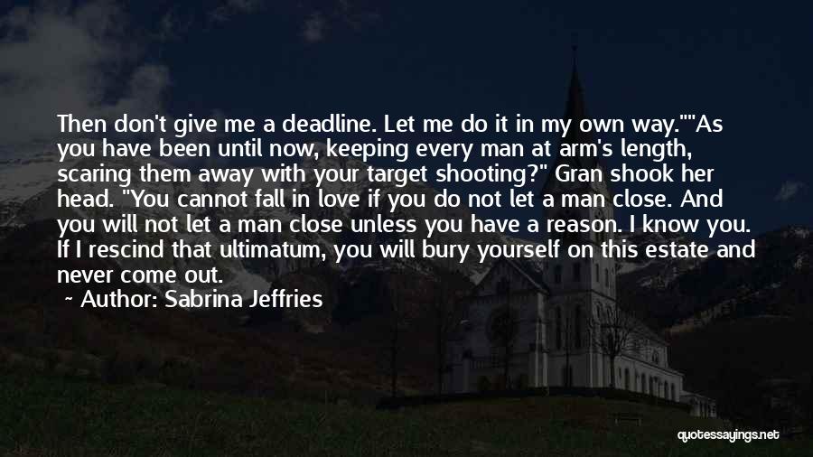 Sabrina Jeffries Quotes 1127510