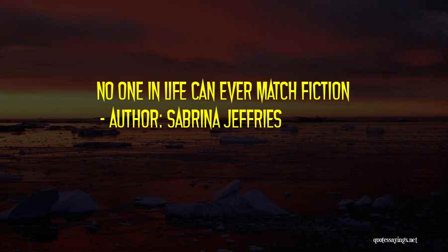 Sabrina Jeffries Quotes 1574681