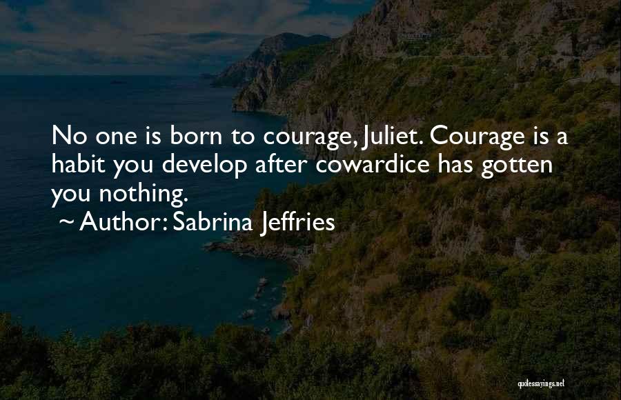 Sabrina Jeffries Quotes 1629014