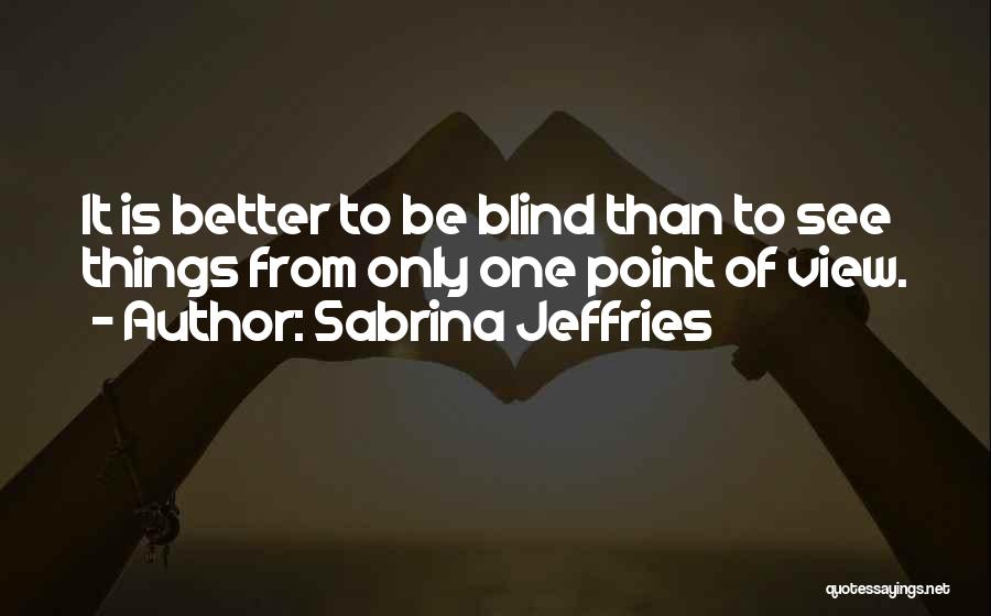 Sabrina Jeffries Quotes 422102