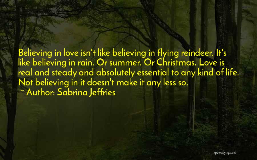 Sabrina Jeffries Quotes 610199
