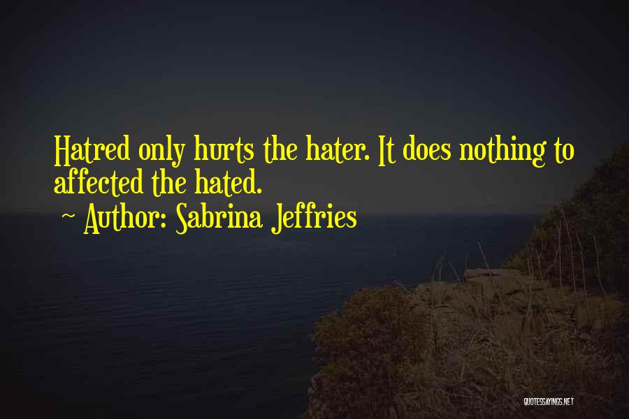 Sabrina Jeffries Quotes 769375