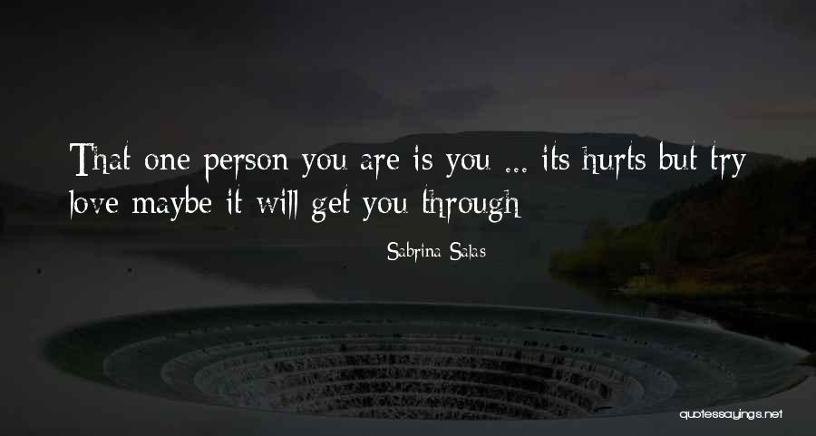 Sabrina Salas Quotes 1172634 Sabrina Salas Quotes 1172634
