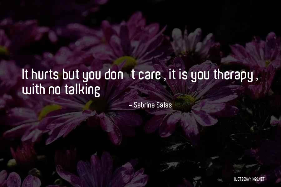 Sabrina Salas Quotes 2156188