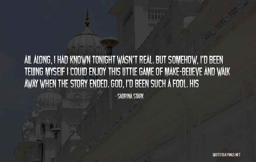 Sabrina Stark Quotes 554539 Sabrina Stark Quotes 554539
