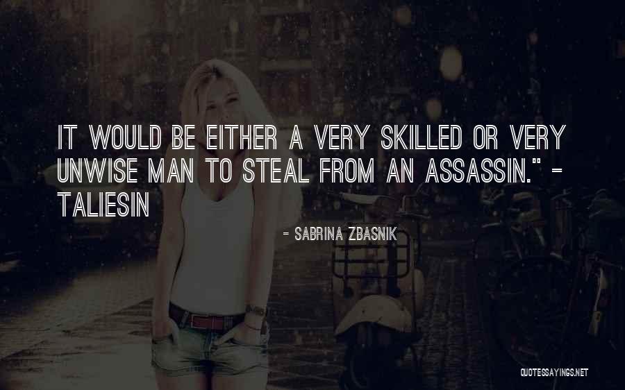 Sabrina Zbasnik Quotes 1425265 Sabrina Zbasnik Quotes 1425265