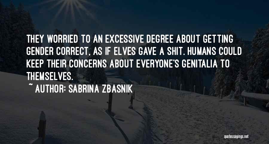 Sabrina Zbasnik Quotes 1812339 Sabrina Zbasnik Quotes 1812339