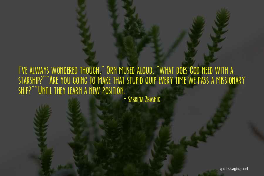 Sabrina Zbasnik Quotes 1966976 Sabrina Zbasnik Quotes 1966976