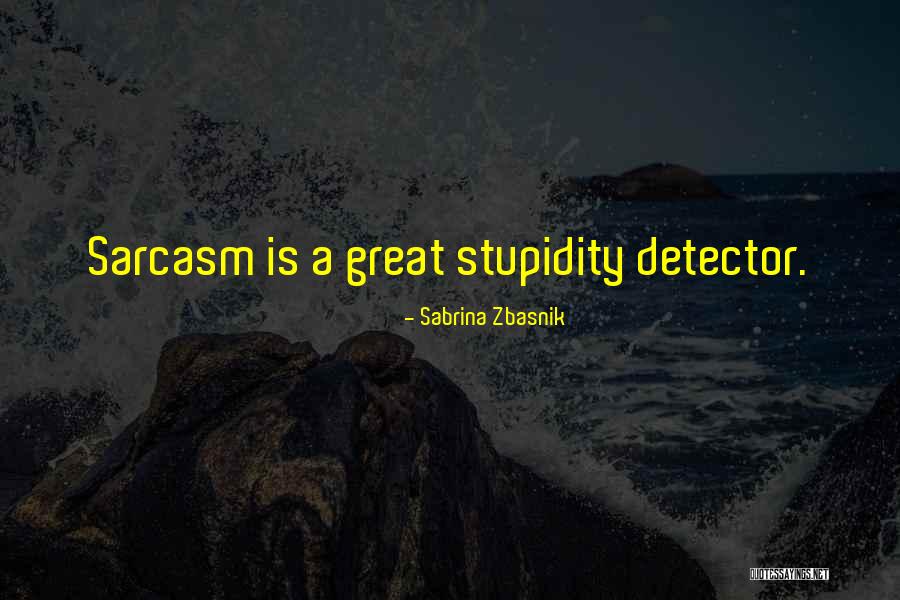 Sabrina Zbasnik Quotes 748806 Sabrina Zbasnik Quotes 748806
