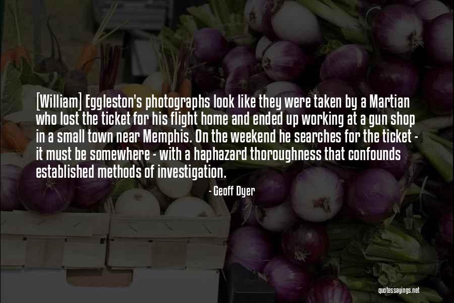 Sabrinah Midi Quotes By Geoff Dyer Sabrinah Midi Quotes By Geoff Dyer