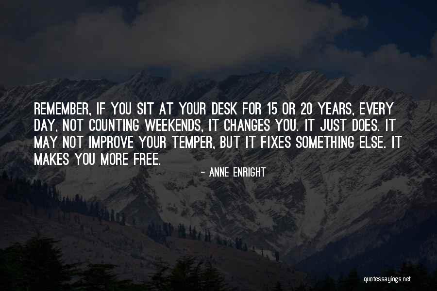 Sabrine Khan Quotes By Anne Enright Sabrine Khan Quotes By Anne Enright