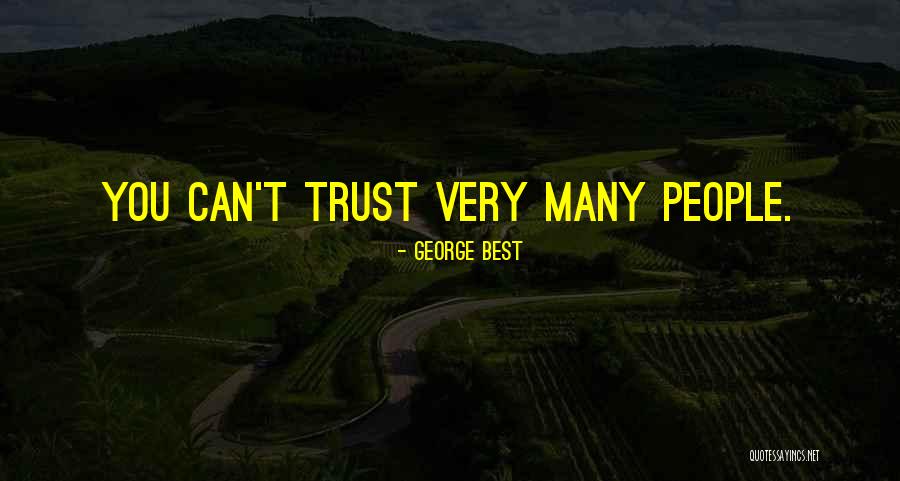 Sabrinin Esi Quotes By George Best Sabrinin Esi Quotes By George Best