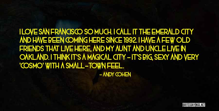 Sabrininha Quotes By Andy Cohen Sabrininha Quotes By Andy Cohen