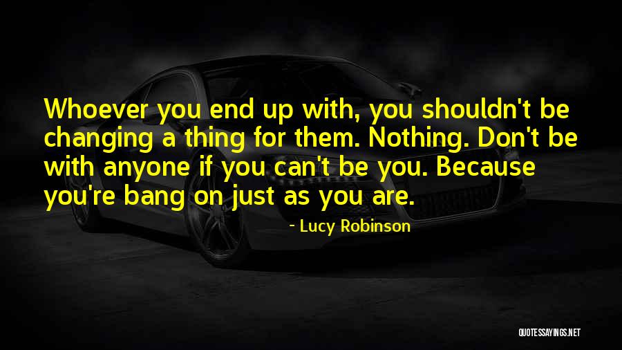Sabrininha Quotes By Lucy Robinson Sabrininha Quotes By Lucy Robinson