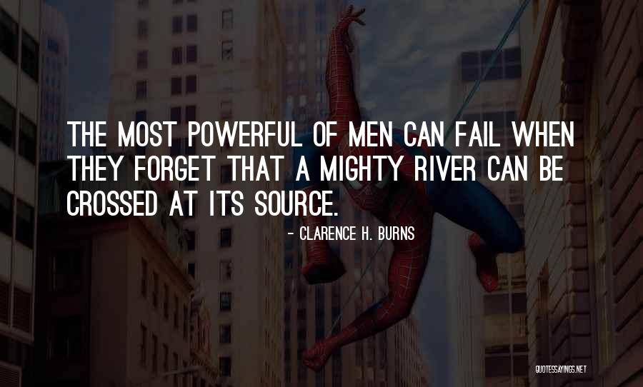Sabris Corporation Quotes By Clarence H. Burns Sabris Corporation Quotes By Clarence H. Burns