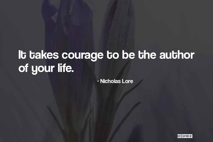 Sabris Corporation Quotes By Nicholas Lore Sabris Corporation Quotes By Nicholas Lore