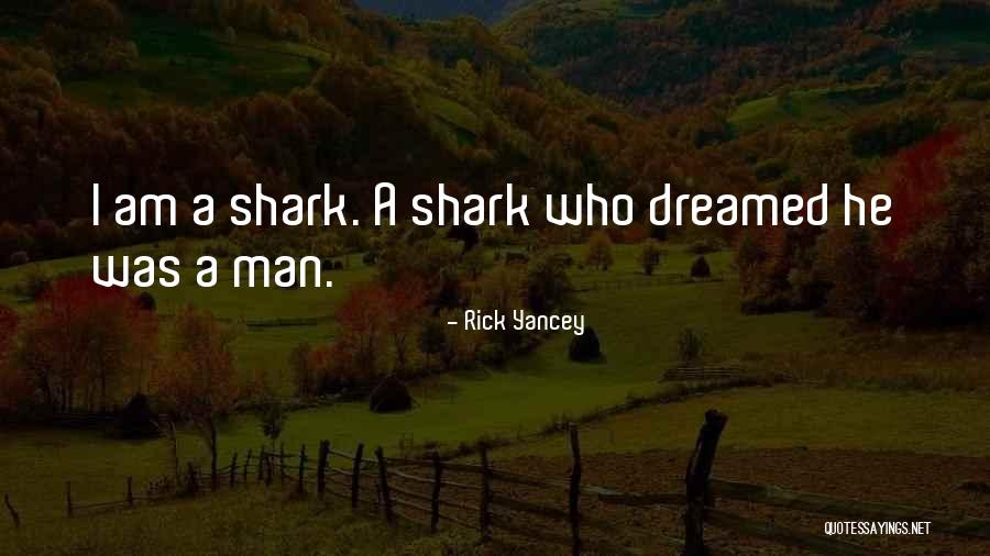 Sabris Corporation Quotes By Rick Yancey Sabris Corporation Quotes By Rick Yancey