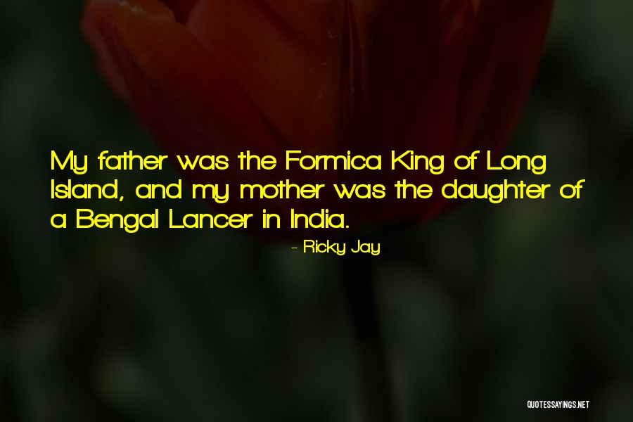 Sabroe Ammonia Quotes By Ricky Jay Sabroe Ammonia Quotes By Ricky Jay