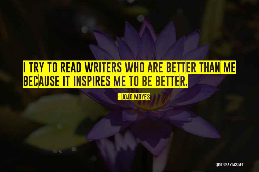 Sabrosa Quotes By Jojo Moyes Sabrosa Quotes By Jojo Moyes