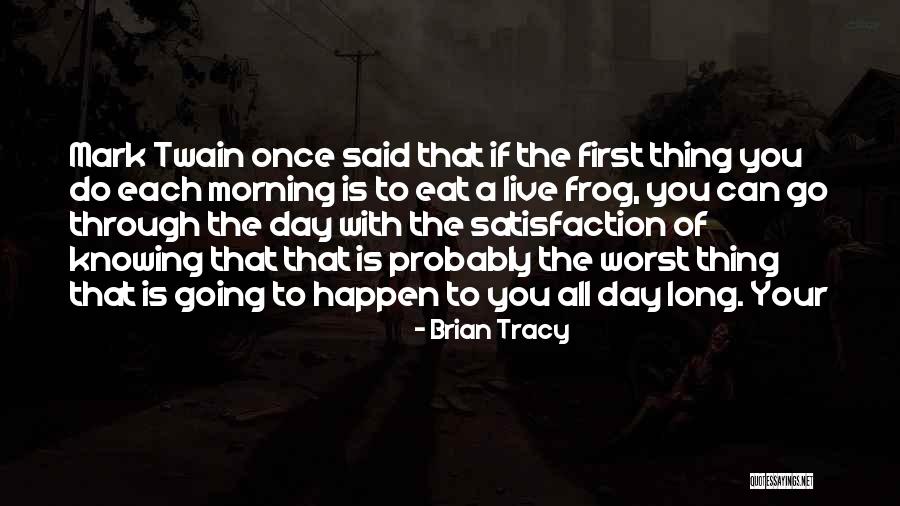Sabroso Pakistan Quotes By Brian Tracy Sabroso Pakistan Quotes By Brian Tracy