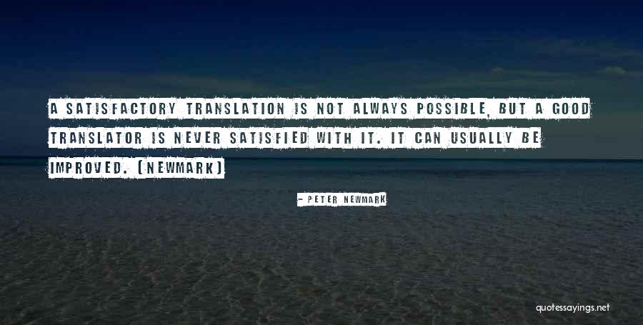Sabroso Smartschool Quotes By Peter Newmark Sabroso Smartschool Quotes By Peter Newmark