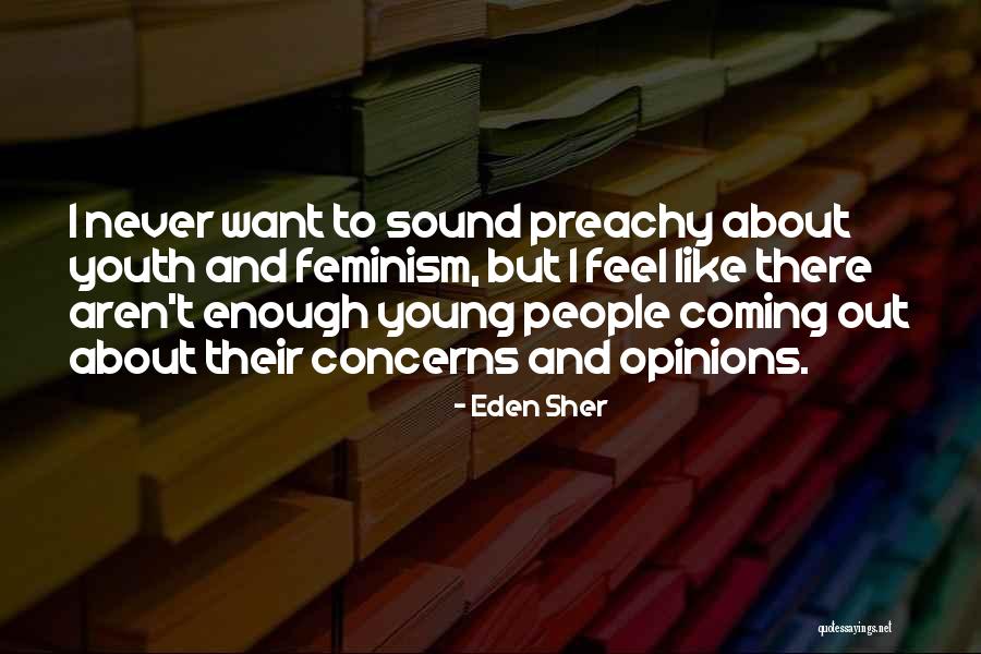 Sabrs Usmc Quotes By Eden Sher Sabrs Usmc Quotes By Eden Sher