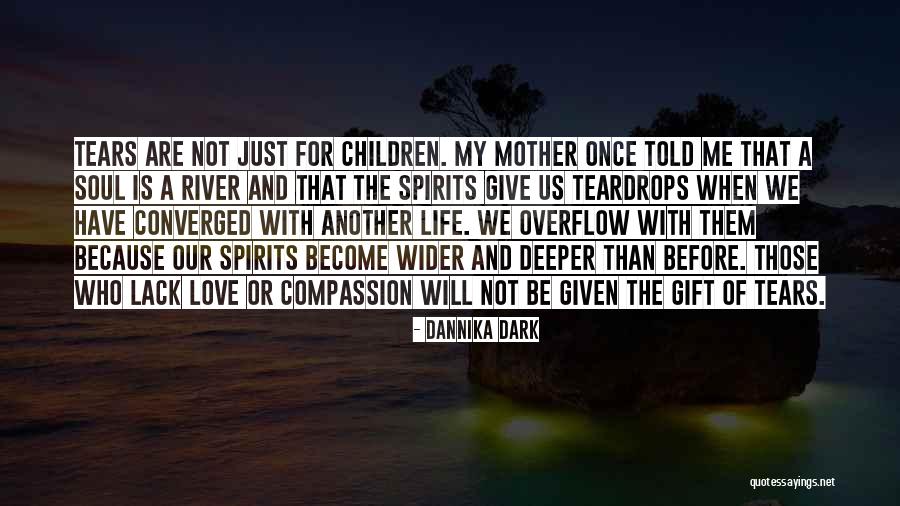 Sabryna Mongeon Quotes By Dannika Dark Sabryna Mongeon Quotes By Dannika Dark