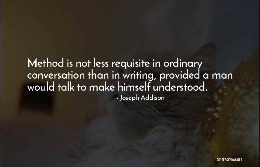 Sabryna Mongeon Quotes By Joseph Addison Sabryna Mongeon Quotes By Joseph Addison