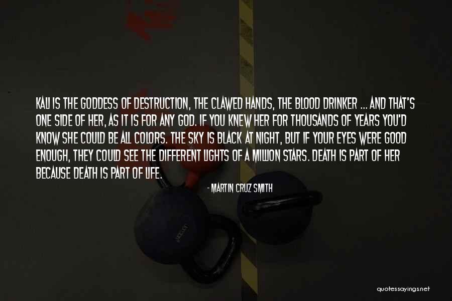Sabryna Mongeon Quotes By Martin Cruz Smith Sabryna Mongeon Quotes By Martin Cruz Smith