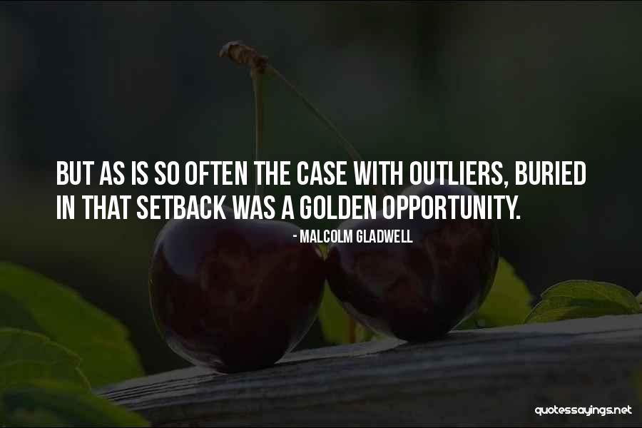 Sabryna Salazar Quotes By Malcolm Gladwell Sabryna Salazar Quotes By Malcolm Gladwell