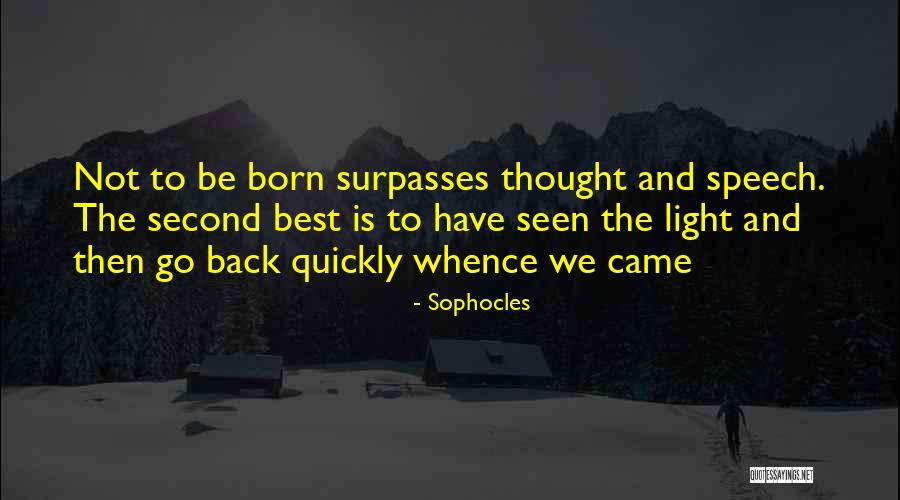 Sabryna Salazar Quotes By Sophocles Sabryna Salazar Quotes By Sophocles