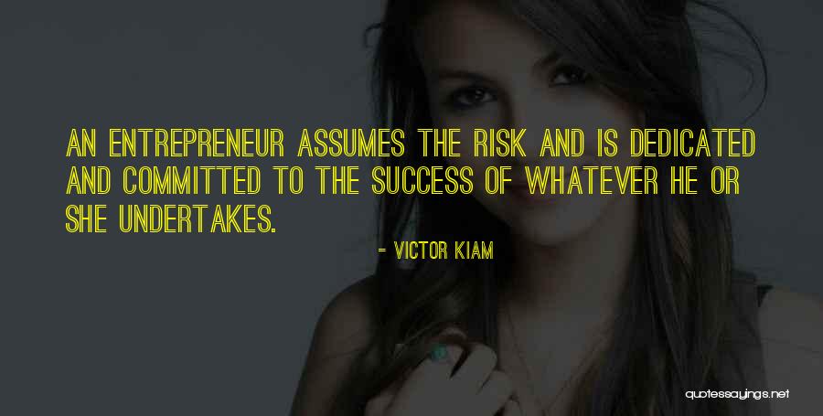 Sabuesos De Lava Quotes By Victor Kiam Sabuesos De Lava Quotes By Victor Kiam